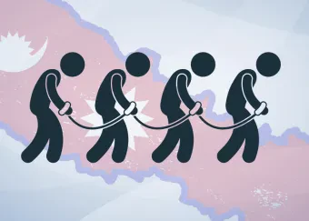 Human Trafficking Laws in Nepal