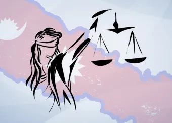 Principle of Natural Justice in Nepal