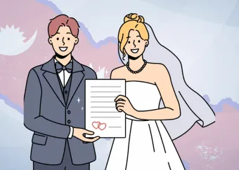 Court Marriage in Nepal: New Marriage Registration Process