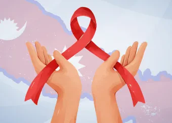 HIV Laws in Nepal
