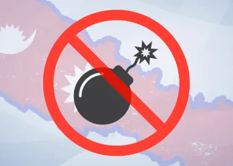 Explosives Law in Nepal