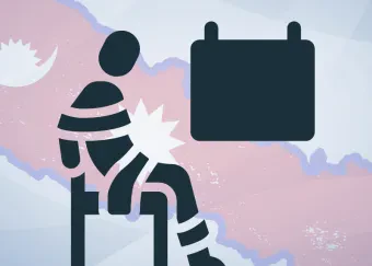 Torture Law in Nepal