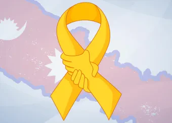 Suicide Law in Nepal