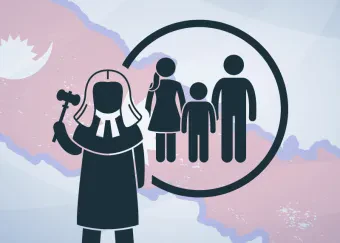 Pedophile Law in Nepal