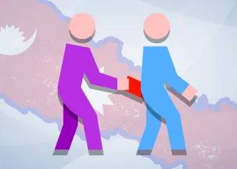 Pickpocketing Law in Nepal