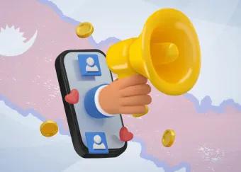 Advertising in Nepal । Advertisement Law