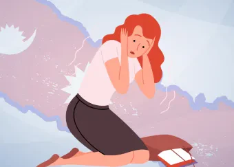 Acid Attack Law in Nepal