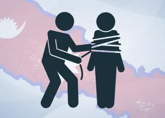 Kidnapping Law in Nepal (Hostage Taking)