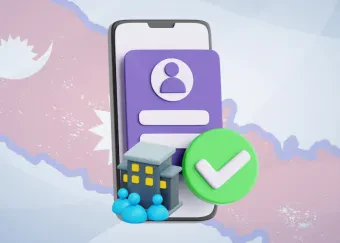 Online Company Registration in Nepal