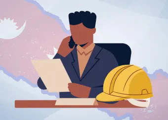 Best Labor Lawyer in Nepal