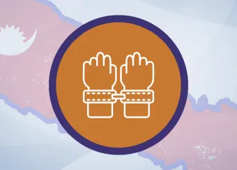 Illegal Detention in Nepal