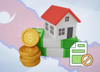 Offense Related to Property in Nepal