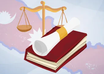 Criminal Procedure/Proceedings in Nepal