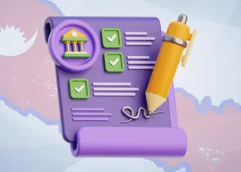 Elements of Contract in Nepal