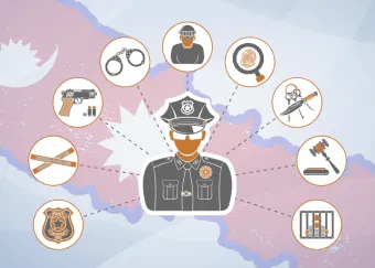 General Principles of Criminal Law in Nepal