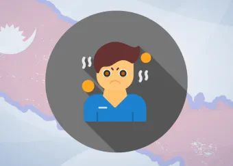 Aggravating Factors in Nepal
