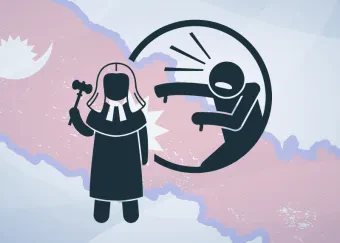 Defamation Law in Nepal