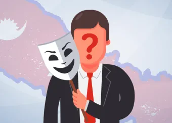 Document Law(Crime) in Nepal (Forgery and Fraud)