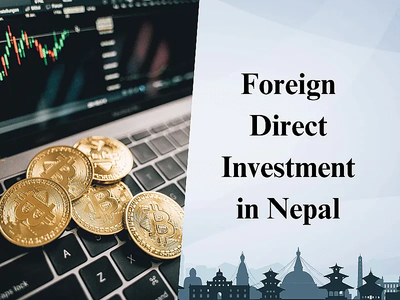 Foreign Direct Investment(FDI) in Nepal