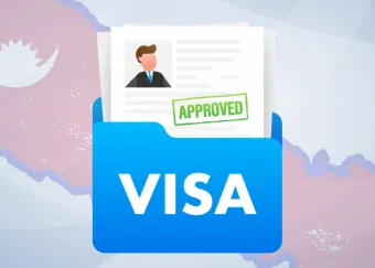 Work Visa in Nepal: Process of Obtaining Work Permit