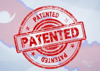 Patent Registration in Nepal