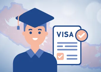 Student Visa in Nepal: Cost, Requirements & Application