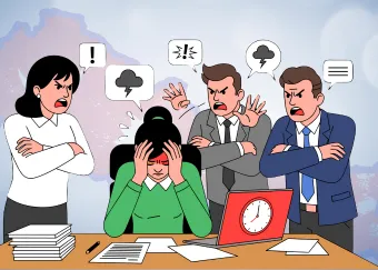 Workplace Harassment Law in Nepal: Employee Rights & Employer Obligations