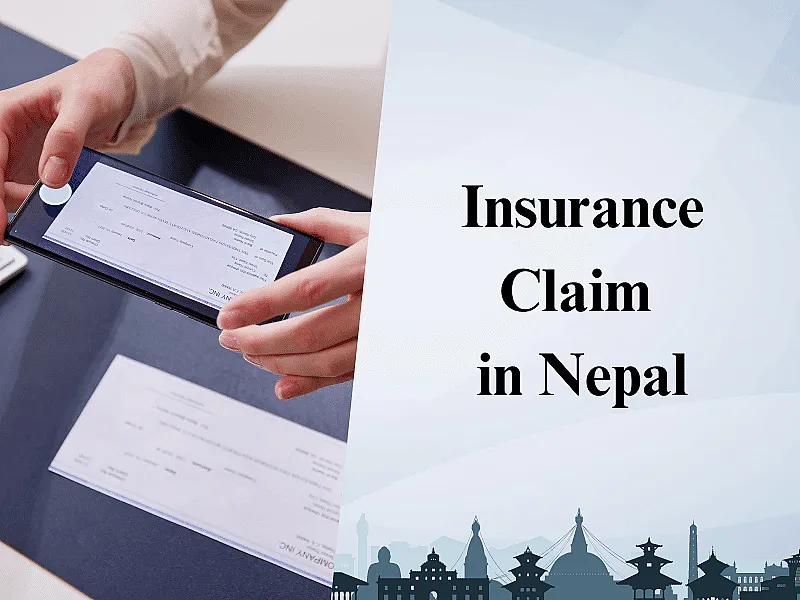 Insurance Claim in Nepal | Insurance Claim Legal Guide Updated