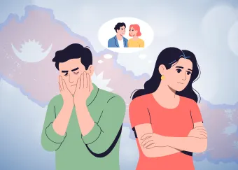 Second Marriage Law in Nepal | Bahu Bibaha Law in Nepal