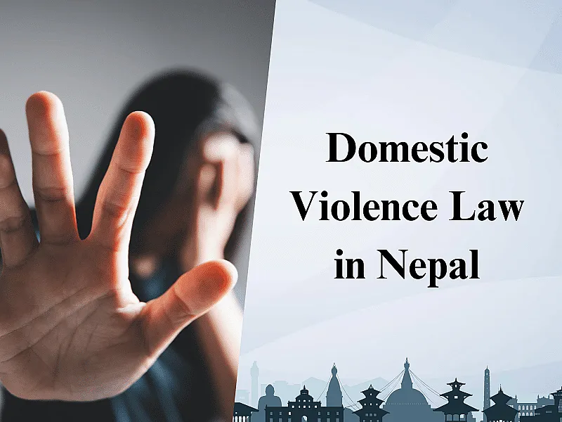 Domestic Violence Law in Nepal: Domestic Violence Cases in Nepal