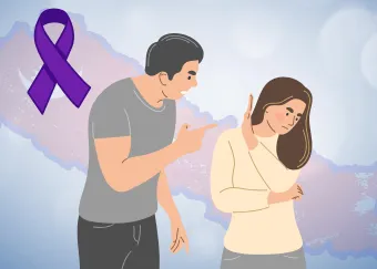 Domestic Violence Law in Nepal: Domestic Violence Cases in Nepal