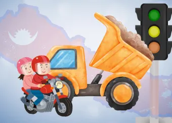 Vehicle Tax Rate in Nepal 2082/83 Updated